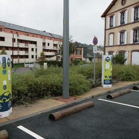 Gite Pays D'Auge Lisieux Centre Villa Esterno foto